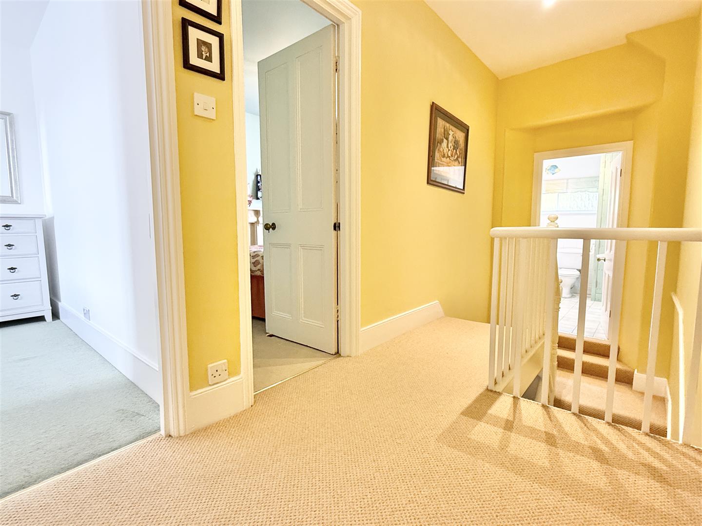 Pitick Terrace, Flushing, Falmouth